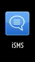 Free iSMS mobile app for free download